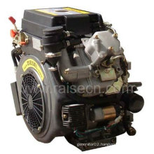 gasoline engine 13.4kw